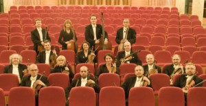 Orkiestra Kameralna Filharmonii Narodowej