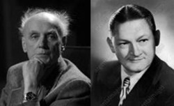 Wojciech Kilar i Victor Young 