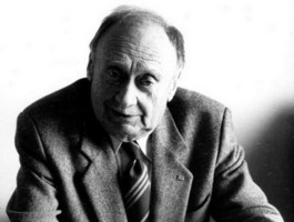 Stefan Kisielewski