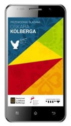 Aplikacja Przewodnik śladami Oskara Kolberga