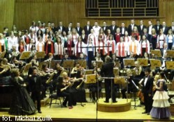 Koncert Akademii Sztuki w Szczecinie