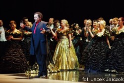 Koncert Jubileuszowy