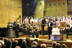 Debiut Akademii Sztuki w Szczecinie