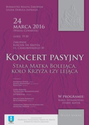 Koncert posyjny