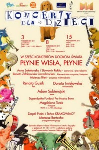 Płynie Wisła, płynie
