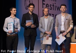 Laureaci Konkursu im. Śmietany
