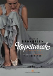 Kopciuszek w Teatrze Wielkim w Poznaniu