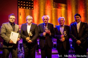 Koryfeusze Muzyki Polskiej 2012 - laureaci