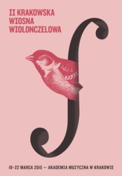 2. Krakowska Wiosna Wiolonczelowa