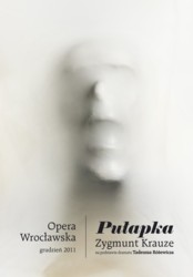 Pułapka Zygmunta Krauzego