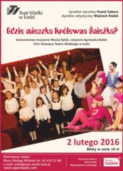 Królewna Śnieżka