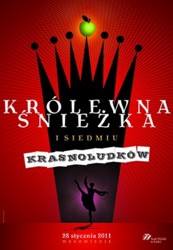 Królewna Śnieżka