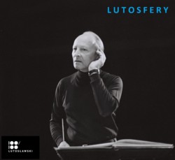 LUTOSFERY