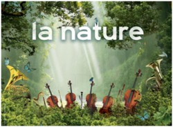 La Nature