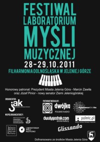 Laboratorium Myśli Muzycznej