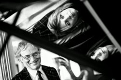 Piotr Lachert, Sabrina Dente, Annamaria Garibaldi