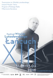 Łańcuch XIII