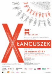Łańcuszek 2013