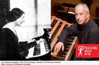 Landowska in memoriam