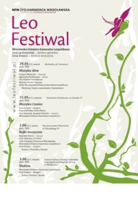 Leo Festiwal 2012