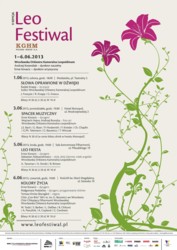 Leo Festiwal 2013
