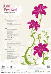 Leo Festiwal 2014
