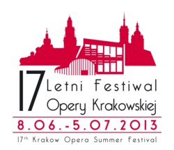 XVII Letni Festiwal Opery Krakowskiej