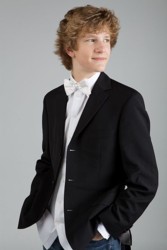 jan Lisiecki