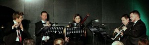 Lutosair Quintet