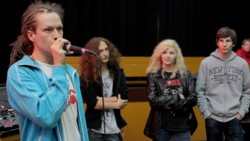 Lutoschool 2013