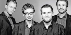 Lutosławski Quartet