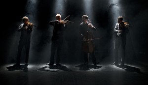 Lutosławski Quartet
