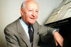 Witold Lutosławski