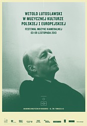 Witold Lutosławski w muzycznej kulturze polskiej i europejskiej