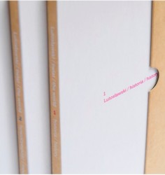 „Lutosławski / świat”