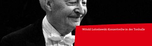 Obchody Roku Lutosławskiego w Düsseldorfie