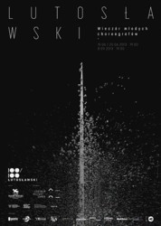 Lutosławski. Wieczór młodych choreografów