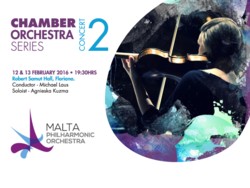 Chamber Orchestra Series
