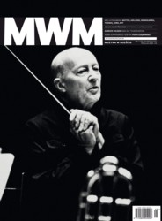 Muzyka w Mieście - specjalny numer o Witoldzie Lutosławskim (styczeń-luty 2013) 