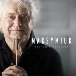 Maksymiuk | Sinfonia Varsovia