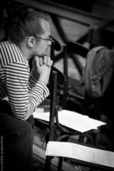 Albert Markos