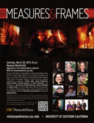 Measures & Frames