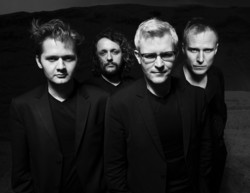 Meccore String Quartet