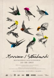Messiaen, Stachowski – Mistrzowie i ich uczniowie