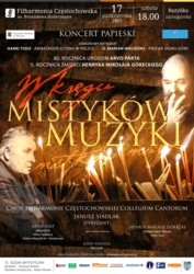 W kręgu mistyków muzyki