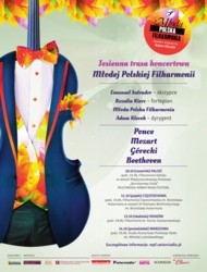 Młoda Polska Filharmonia