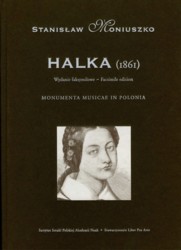 Stanisław Moniuszko - Halka