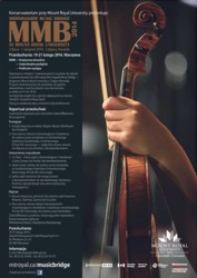Morningside Music Bridge 2014
