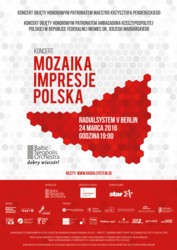 Mozaika - Impresje - Polska