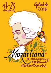 9. Mozartiana 2014
